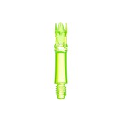 Cañas L-Style L-System Spare Shaft Amarillo Transparente 225 35.6mm  - 1