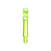 Cañas L-Style L-System Spare Shaft Amarillo Transparente 260 39mm  - 1