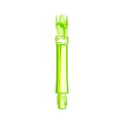Cañas L-Style L-System Spare Shaft Amarillo Transparente 295 42.5mm  - 1