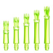 Cañas L-Style L-System Spare Shaft Amarillo Transparente 330 46mm  - 2