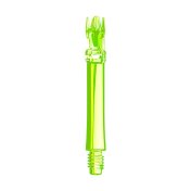 Cañas L-Style L-System Spare Shaft Amarillo Transparente 330 46mm  - 1
