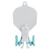Llave L-System Key-2 Herramienta Extraíble L-Style - 3