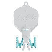 Llave L-System Key-2 Herramienta Extraíble L-Style - 1