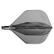 Plumas L-Style L-System Recambio Clear Black Standard 1u - 3