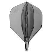 Plumas L-Style L-System Recambio Clear Black Standard 1u - 1