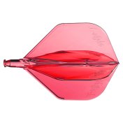 Plumas L-Style L-System Recambio Clear Red Standard 1u - 3
