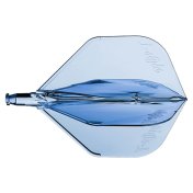 Plumas L-Style L-System Recambio Clear Blue Standard 1u - 3