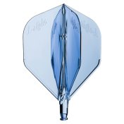 Plumas L-Style L-System Recambio Clear Blue Standard 1u - 1