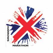 Plumas Harrows Marathon Standard Reino Unido
