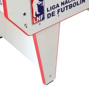 Futbolin Presas 2000 Pro Home Hobby 3 Jugador Metal - 2