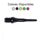 Puntas Evolution 2ba 22mm 100unid - 1