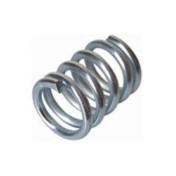 Muelle tope para Barra futbolin Madrileño barra 14mm - 2