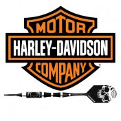 Nuestras marcas - Harley Davidson Darts