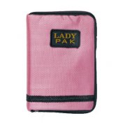 Funda Dardos Lady Pak Rosa  - 2