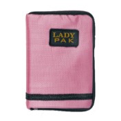 Funda Dardos Lady Pak Rosa  - 3