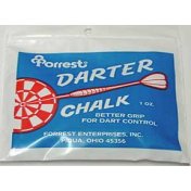 Polvos Darter Chalk - 1