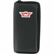 Funda Dardos Bulls Leather Black Pro - 2