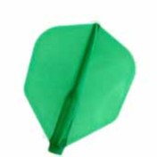 Plumas Fit Flight Air Shape Verde - 2