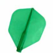 Plumas Fit Flight Air Shape Verde - 1