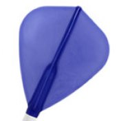 Plumas Fit Flight Air Kite Azul Oscuro - 1