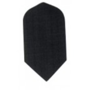 Plumas Tela Slim Negra - 3