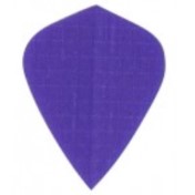 Plumas Tela Kite Morada - 2