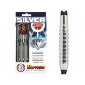 Dardos Harrows Silver Arrows R 18g - 2