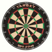 Diana Target Pro Tour - 1