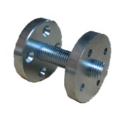 Nivelador futbolin catalan 95mm - 3