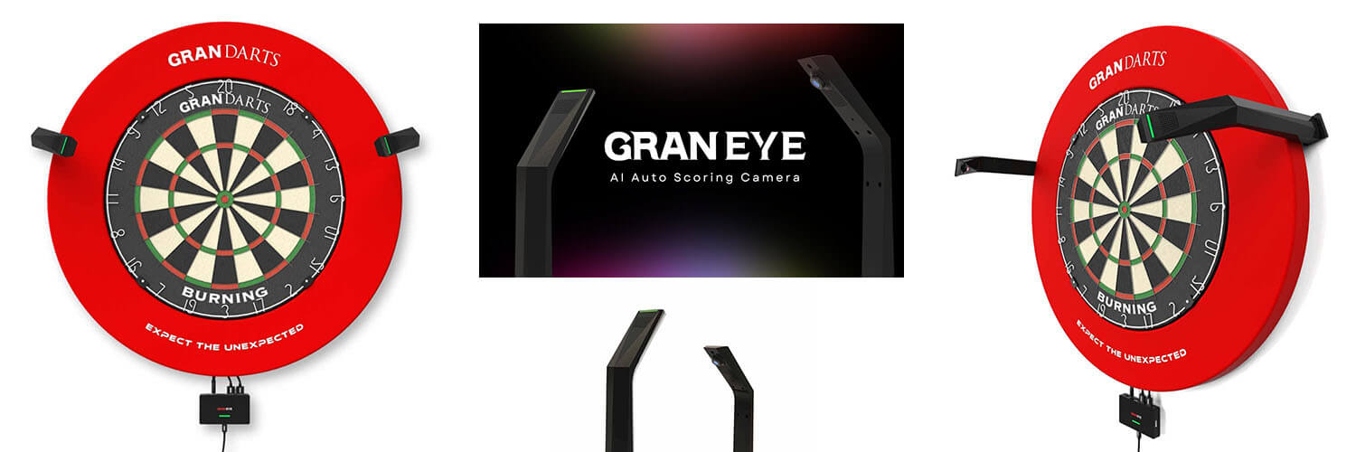 Gran Board Eye