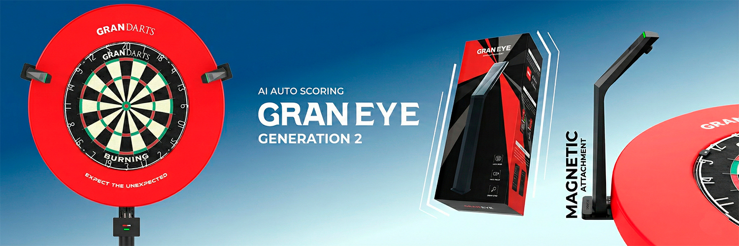 GRAN EYE G2