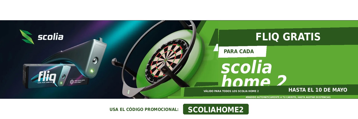 Promocion Scolia Regalo de Camara web 