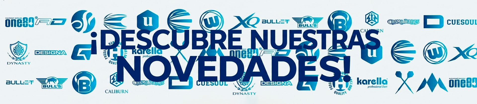 NOVEDADES...