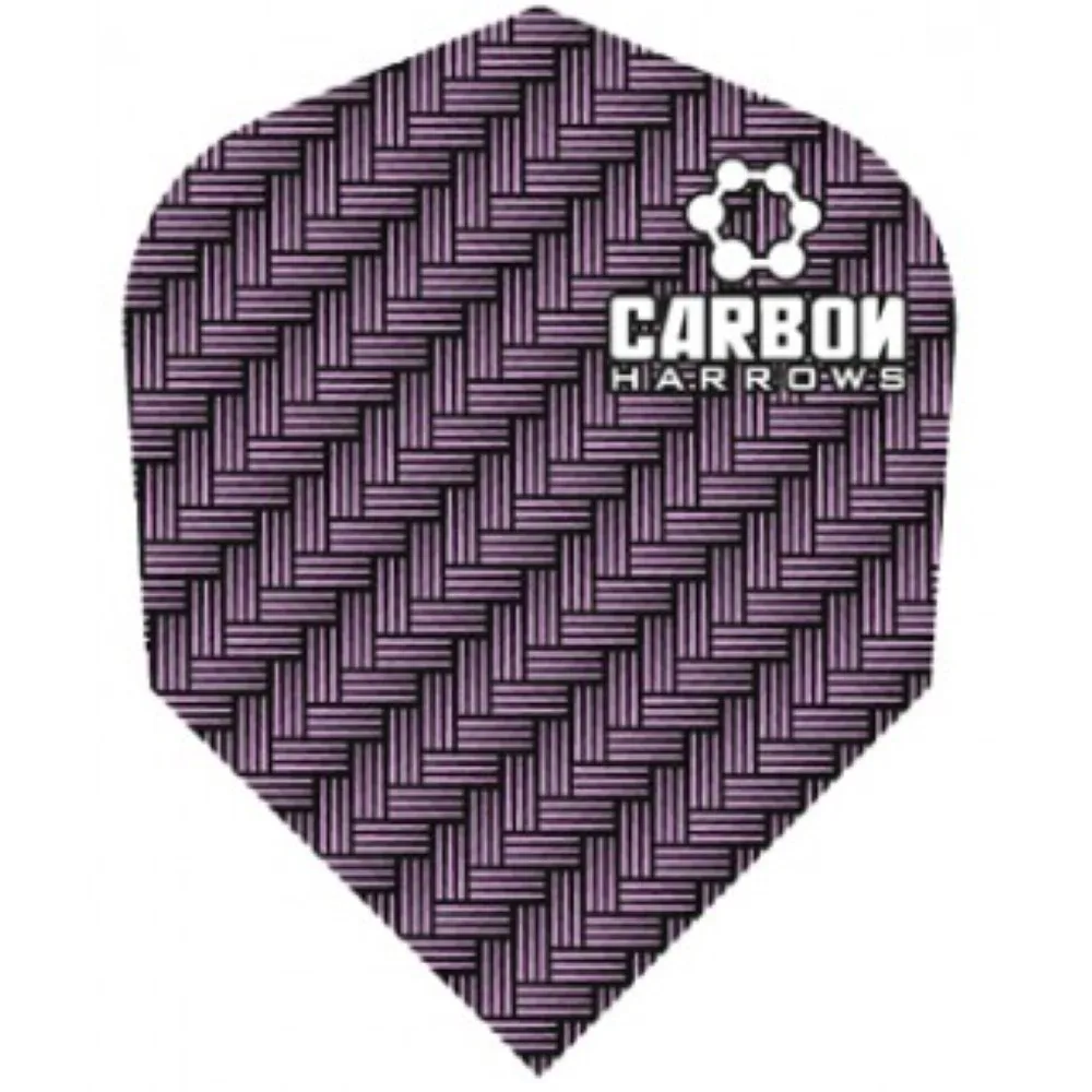 Plumas Harrows Carbon Standard Rosa