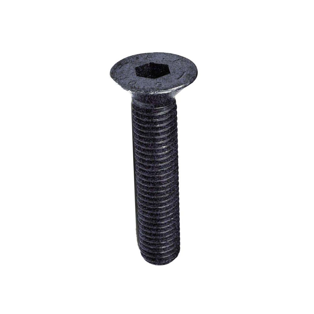 Tornillo para Puño Futbolin Catalan Cordoba cabeza cónica 20x5mm