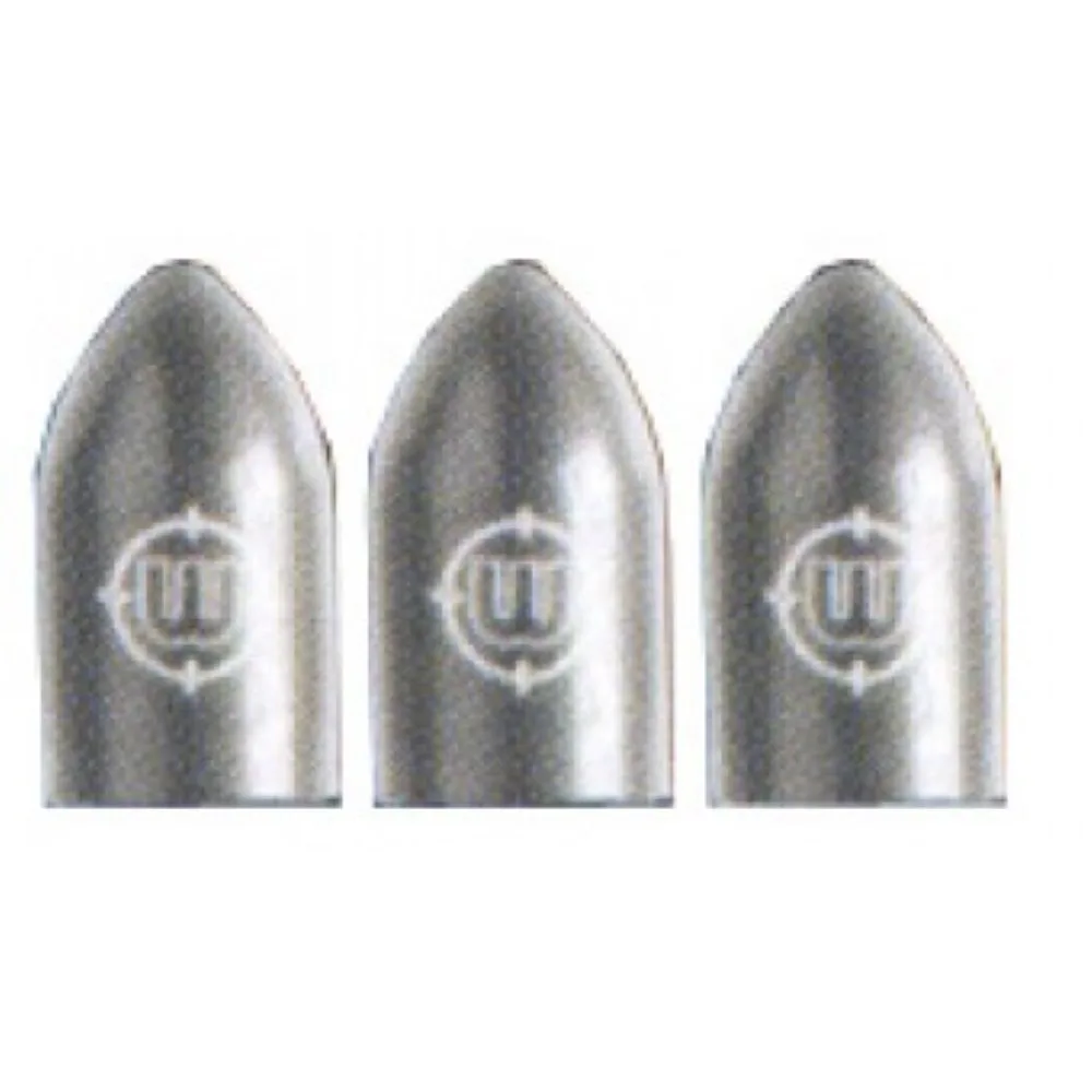 Sistema Whizlock Silver