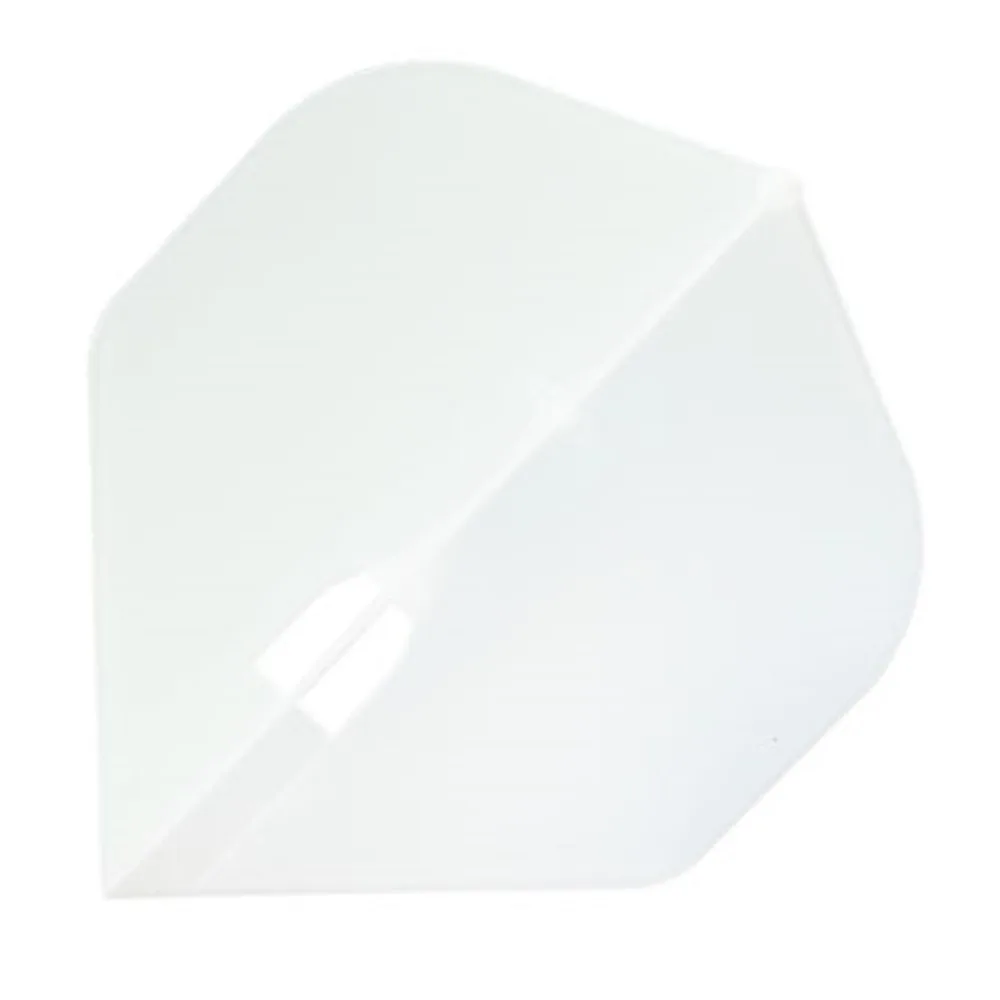  Plumas L-Flight Champagne L1PRO Ring Standard Blanca 