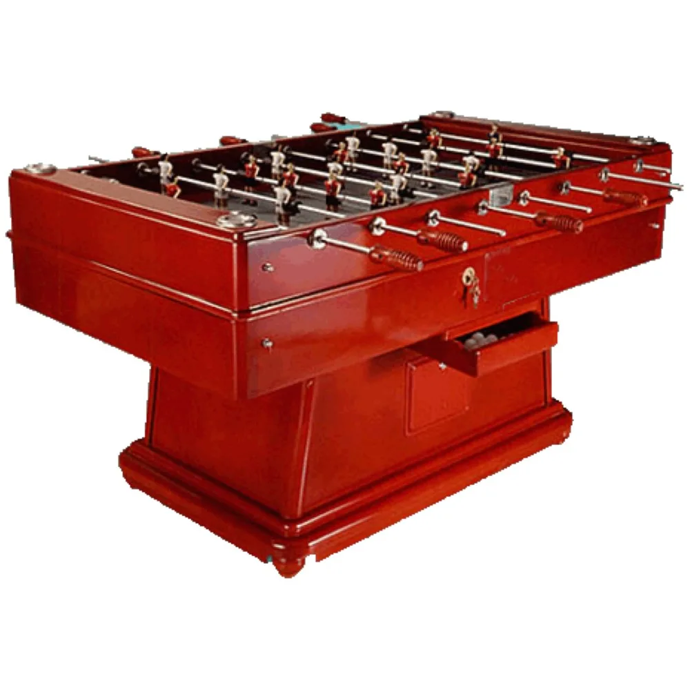 Pilkarzyki Model Catalan Gracz Metal