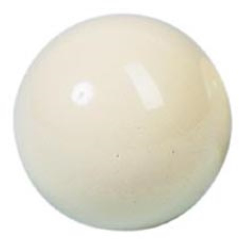 Bola Billar Blanca 60.3 Aramith