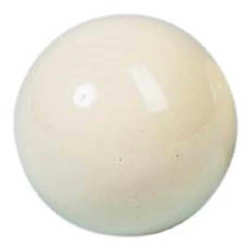 Bola Billar Blanca 60.3 Aramith