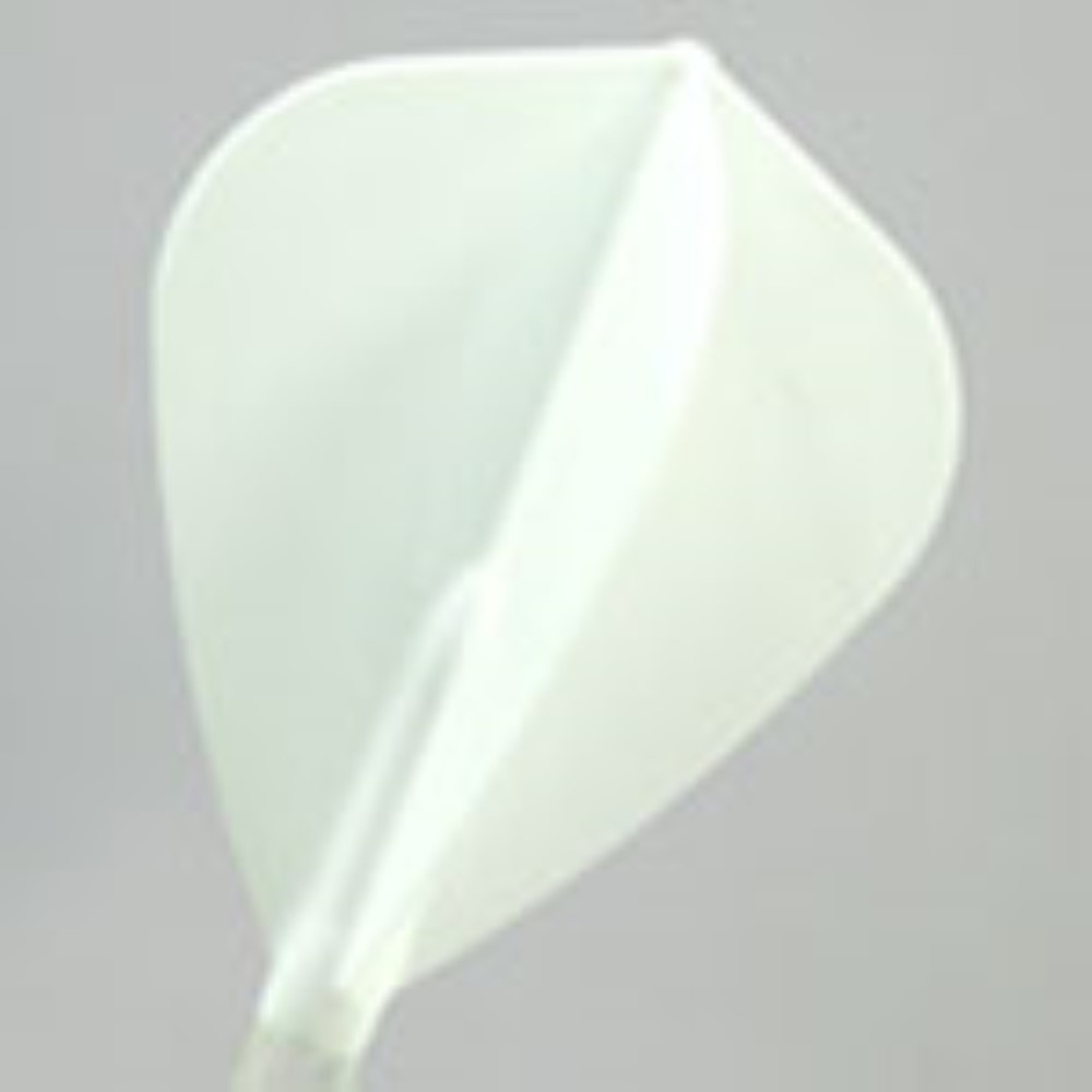 Plumas Fit Flight Air Kite Blanca