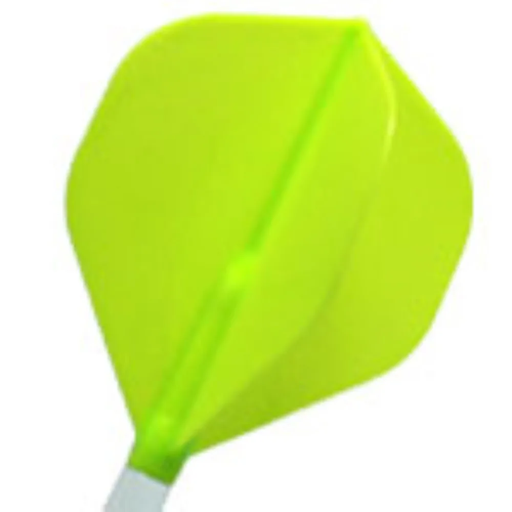 Plumas Fit Flight Air Standard Verde Claro