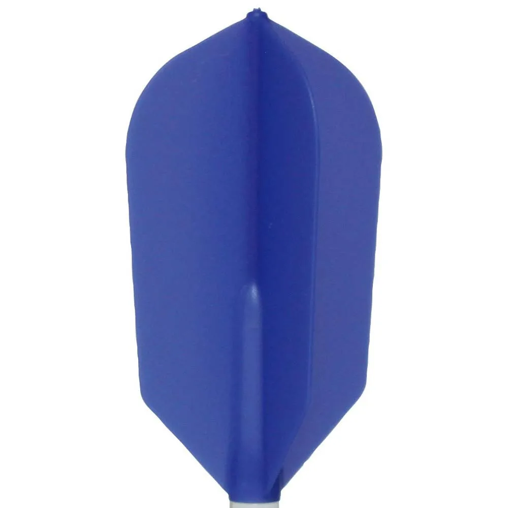 Plumas Fit Flight 6 unid. Slim Azul Oscuro