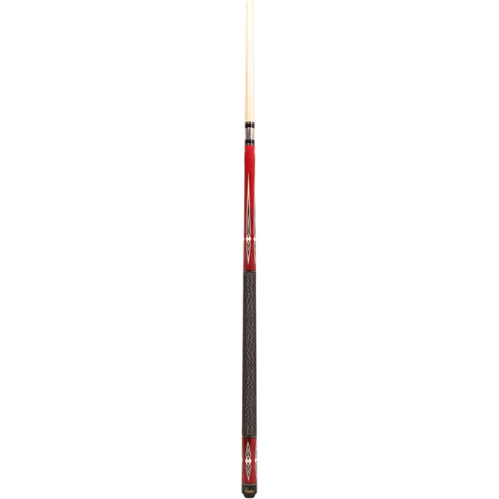 Taco billar Piranha S2 nº4 13mm 20oz
