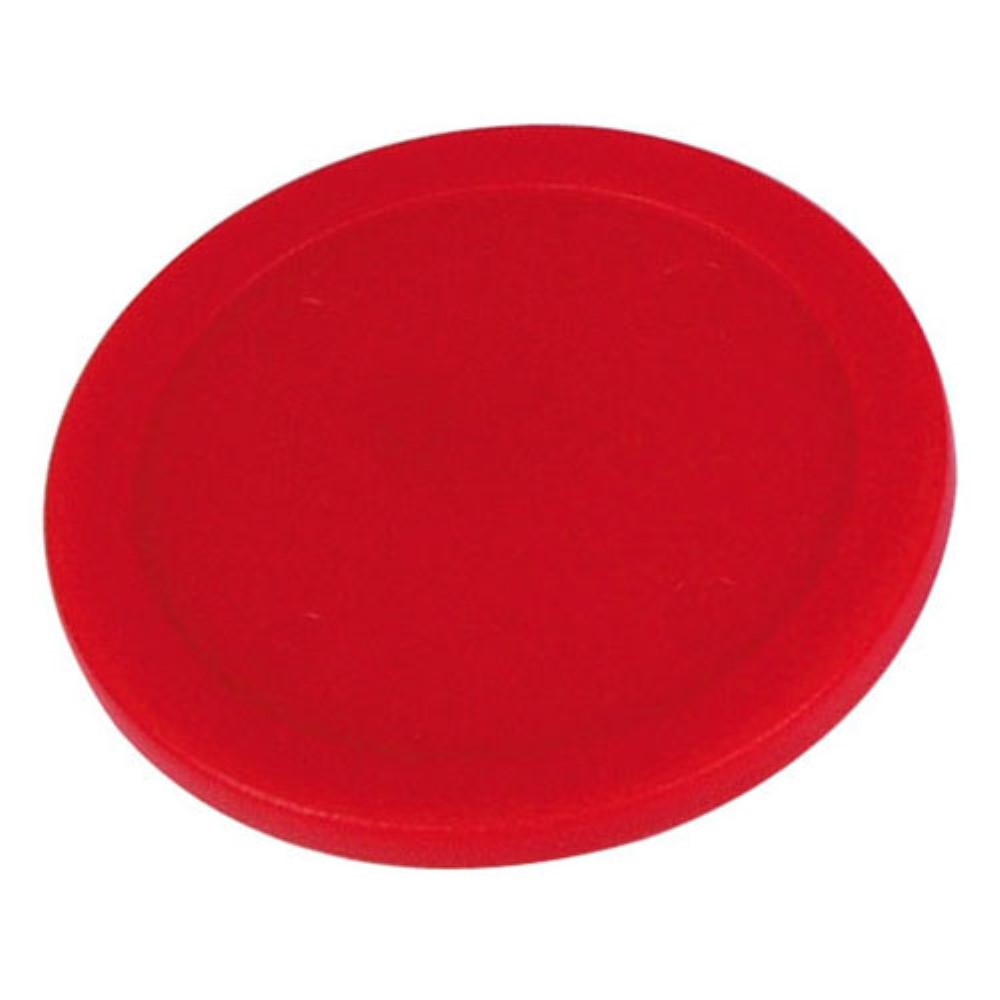 Disco para Mesa de Aire Rojo 63mm x 4.87mm