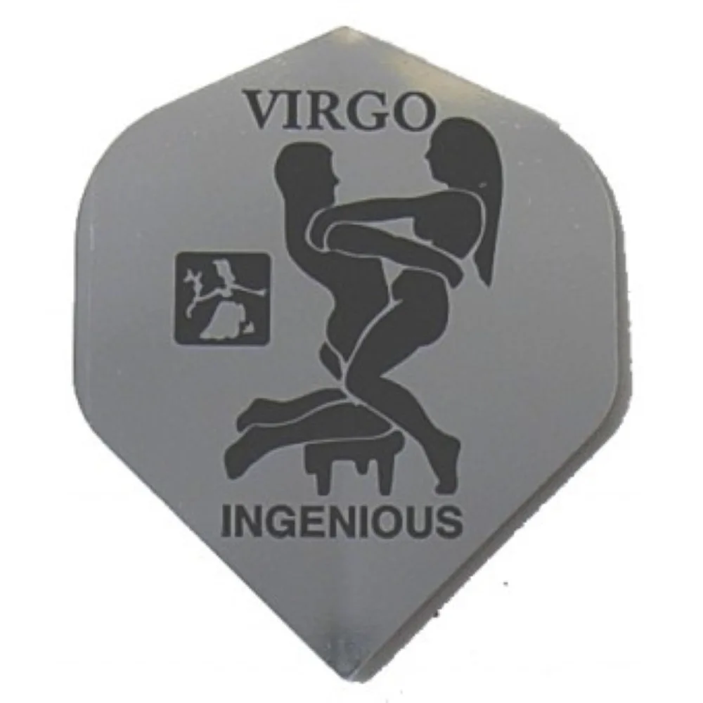 Pluma Horoscopo Virgo