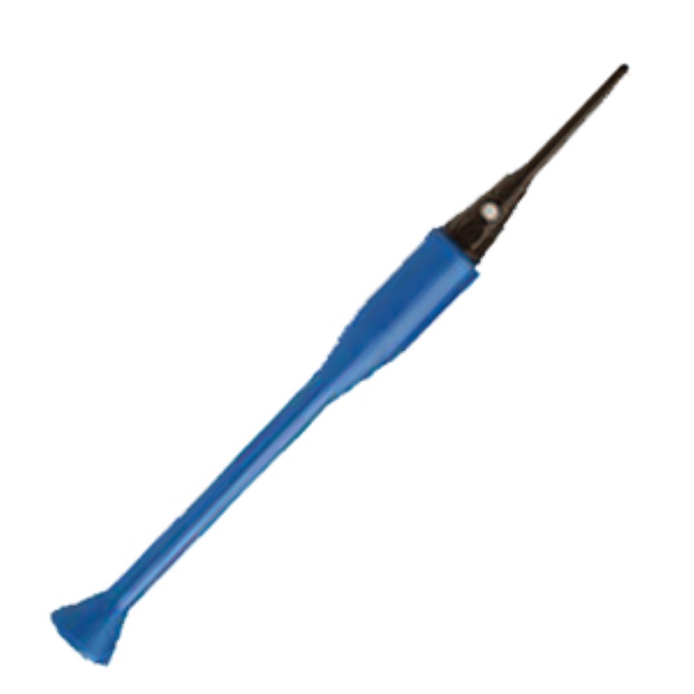 Dardo cerbatana Azul (1 unidad)