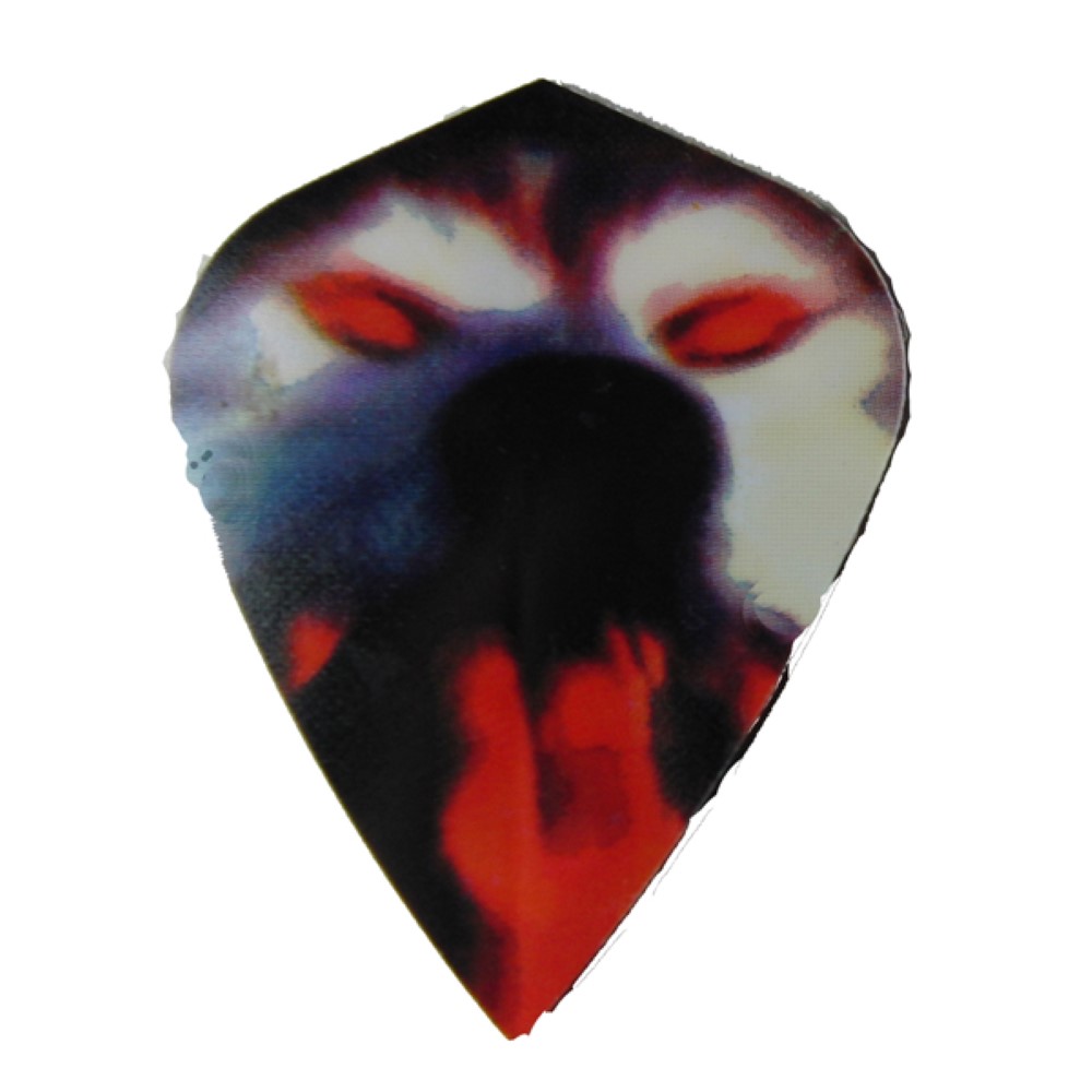 Plumas Metronic Kite Lobo