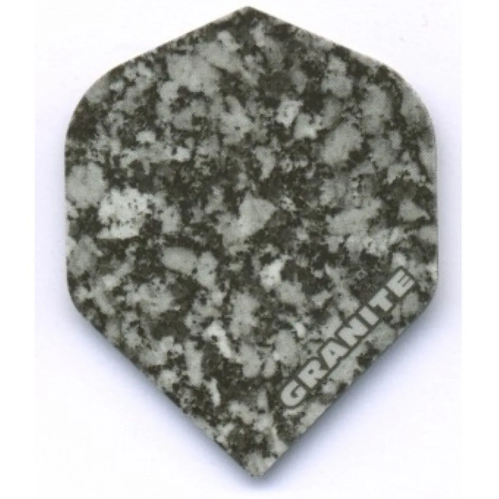 Pluma Ruthless Granite Standard