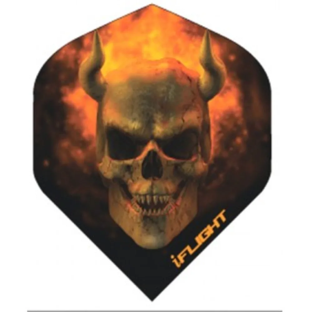 Ruthless Invincible Standard Diablo III Flight
